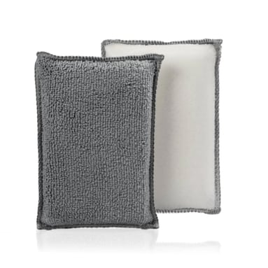 Sam's Detailing Interior Scrub Pad PK2