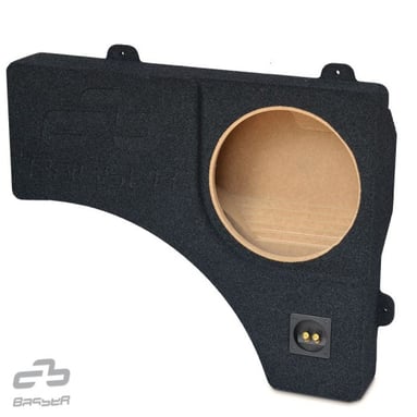 Difuzor OEM Basser 12" pentru Mercedes Viano
