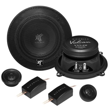 Difuzoare Hifonics VX5.2E