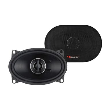 Difuzoare Nakamichi NSE-4658