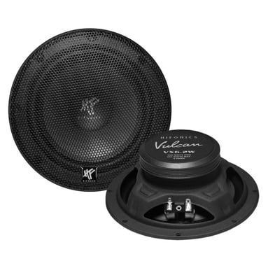 Difuzoare Hifonics VX6.2W