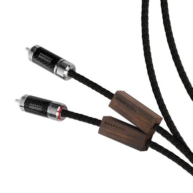 Cablu semnal RCA Harmonic Harmony Rhapsody 1 m