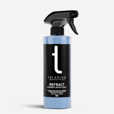 Sigilant ceramic Tershine Refract V3 - Ceramic Quick Coat (500 ml)