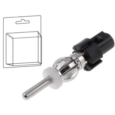 Adaptor de antenă 4carmedia ZRS-BMW-DIN/A