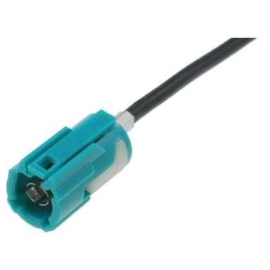 Adaptor de antenă 4carmedia ZRS-FAKRA-0,15