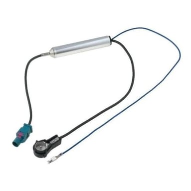 Adaptor de antenă 4carmedia ZRS-S/GOLFV-ISO
