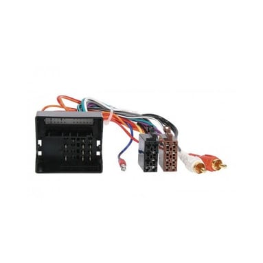 Adaptor pentru sistem audio activ Audi / VW / Seat / Škoda