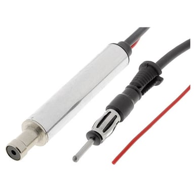 Amplificator antenă DIN-ISO 4carmedia ANT.35