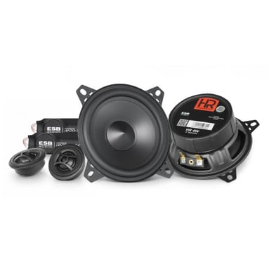 Boxe ESB Audio HR 4K2X