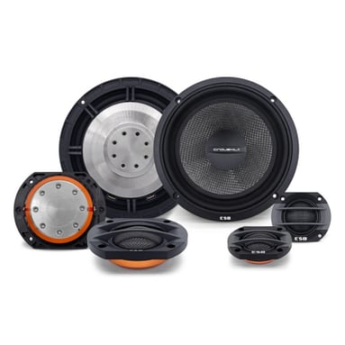 Difuzoare ESB Audio 5.6K3