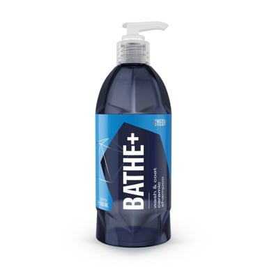 Șampon ceramic pentru mașini Gyeon Q2M Bathe+ (400 ml)