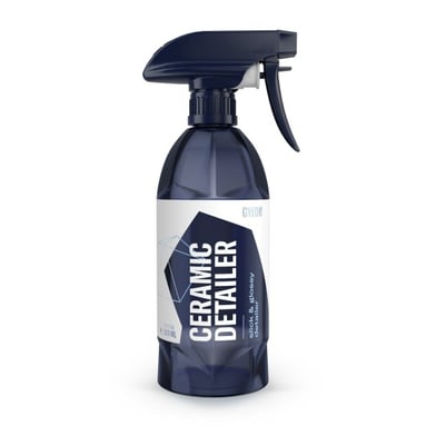 Detailer ceramic Gyeon Q2M CeramicDetailer (500 ml)
