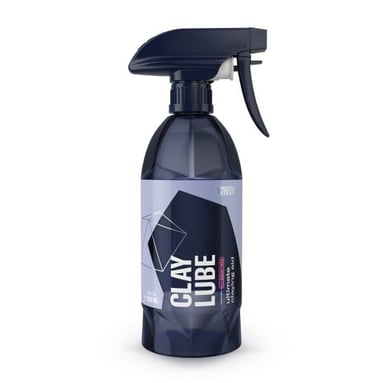Lubrifiere cu argilă Gyeon Q2M ClayLube REDEFINED (500 ml)