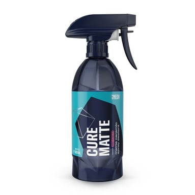 Sealant ceramic pentru finisaje mate Gyeon Q2M Cure Matte REDEFINED (500 ml)