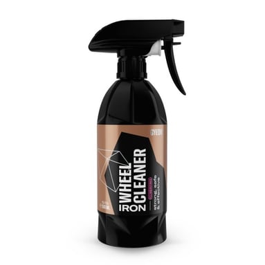 Detergent pentru roți Gyeon Q2M Iron WheelCleaner REDEFINED (500 ml)