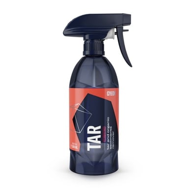 Solvent pentru asfalt și adezivi Gyeon Q2M Tar REDEFINED (500 ml)