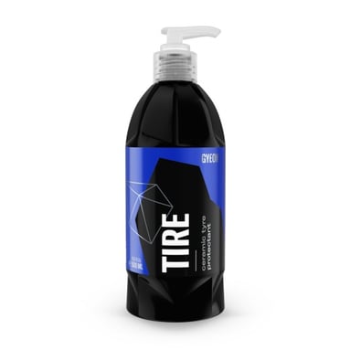 Impregnare ceramică pentru anvelope Gyeon Q2 Tire (500 ml)