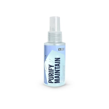 Detergent antibacterian și protecție pentru interior Gyeon Q2M PurifyMaintain (80 ml)