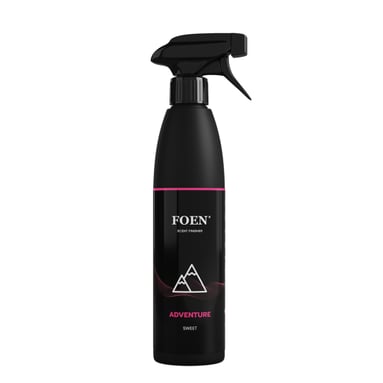 Parfum de interior Foen Adventure (450 ml)