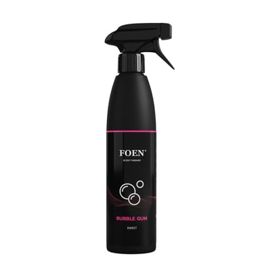 Parfum de interior Foen Bubble Gum (450 ml)
