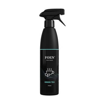 Parfum de interior Foen Green Tea (450 ml)