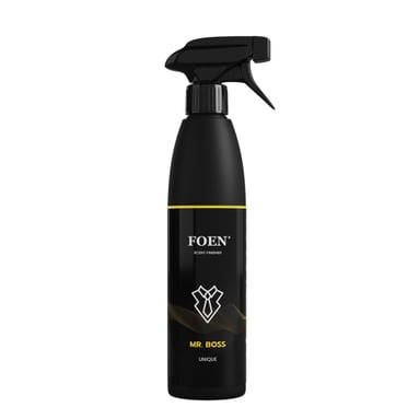 Parfum Foen Mr. Boss large