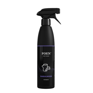 Parfum de interior Foen Sandal Wood (450 ml)