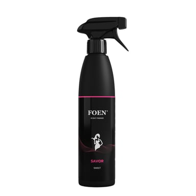 Parfum de interior Foen Savor (450 ml)