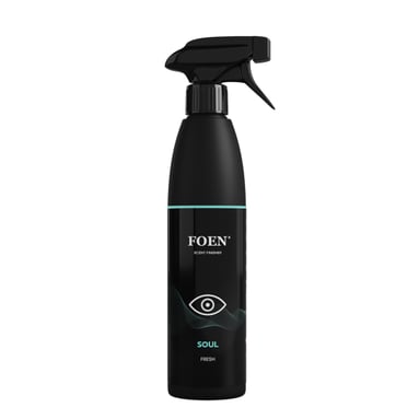Parfum de interior Foen Soul (450 ml)