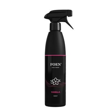 Parfum de interior Foen Vanilie (450 ml)