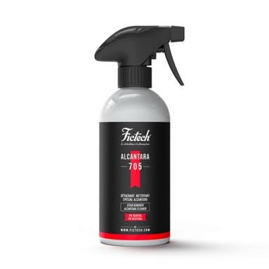 Detergent Alcantara Fictech Alcantara (500 ml)