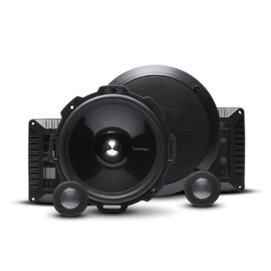 Boxe Rockford Fosgate POWER T2652-S