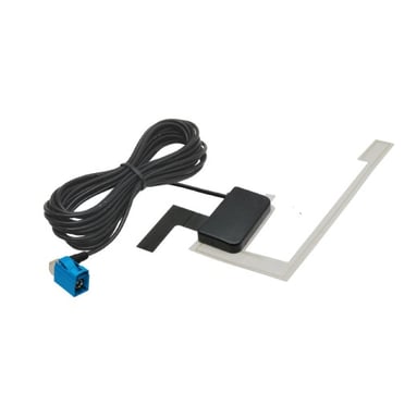 Antenă activă de interior DAB 287014
