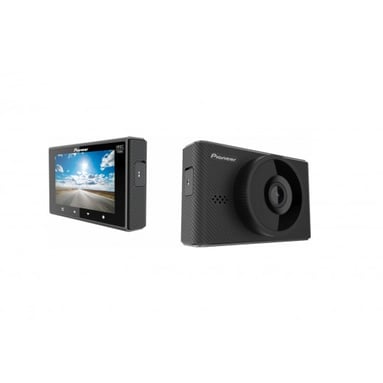 Cameră de înregistrare Pioneer VREC-170RS