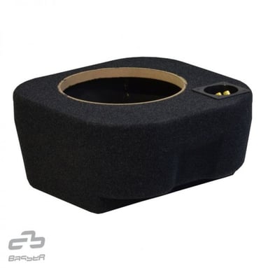Incintă OEM Basser 10" pentru Mercedes-Benz C-Class