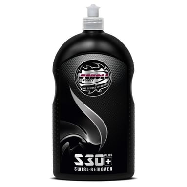Pastă de lustruit Scholl Concepts S30+ Premium Swirl Remover (1 l)