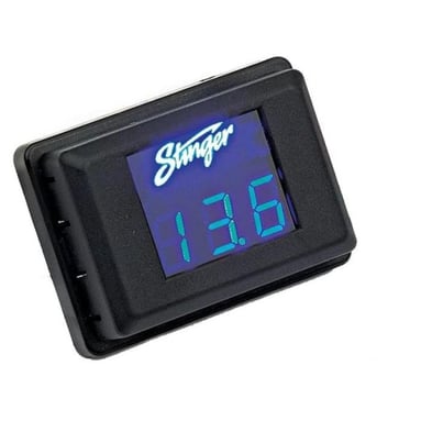 Voltmetru Stinger SVMB