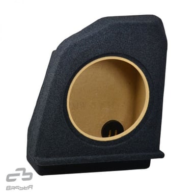 Incintă OEM Basser 10" pentru BMW 5 (F11)