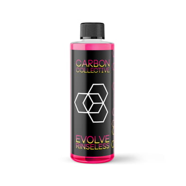 Spălare fără apă Carbon Collective Evolve Rinseless Cleaner (500 ml)
