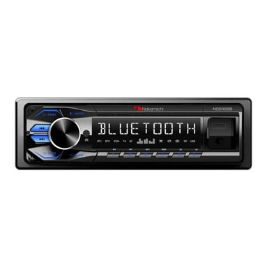 Radio auto Nakamichi NQ512BB