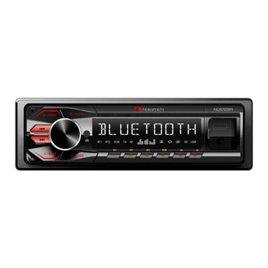 Radio auto Nakamichi NQ512BR