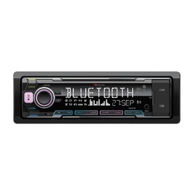 Radio auto Nakamichi NQ517B