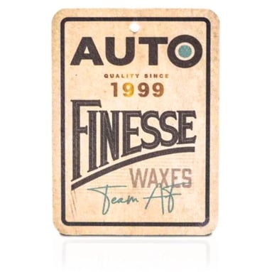 Auto Finesse Signature Retro Odorizant de aer