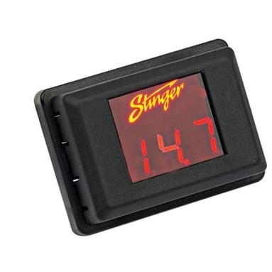 Voltmetru Stinger SVMR