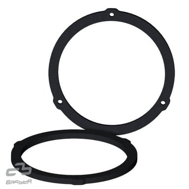 Inele adaptoare MDF pentru difuzoare pentru Peugeot Expert