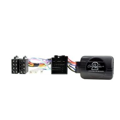 Adaptor pentru controlul butonului de la volan Ford Connects2 CTSFO020.2