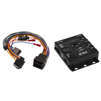 Convertor Hifonics HF-SC4-ISO