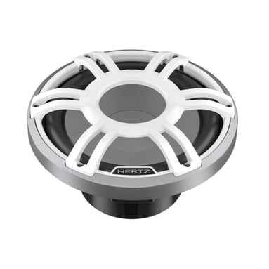 Subwoofer pentru barca Hertz HMS 10 S2-LD-SW.1