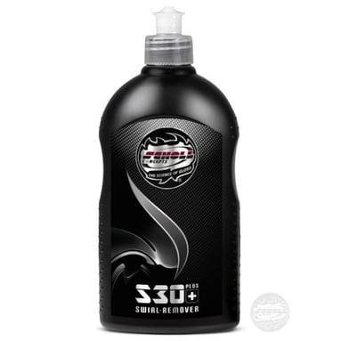 Pastă de lustruit Scholl Concepts S30+ Premium Swirl Remover (500 ml)