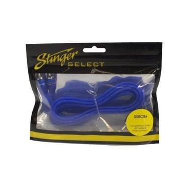 Cablu de semnal Stinger SSRCB6